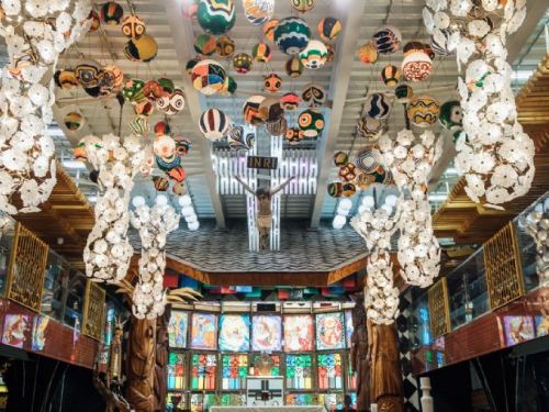 五一連假玩屏東！山海藝文一次收，還有百萬汽車月月抽